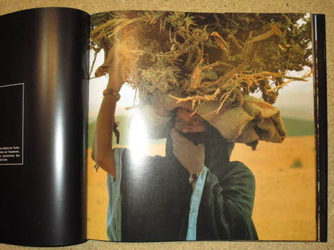 Tagoulmoust, "les gens du voile" : recueil de photos du Hoggar et Tassili N'Aijer, accompagné de poèmes touaregs.. SEBE Alain