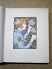 La Plume, littéraire, artistique et sociale, bi-mensuelle. Onzième année, 1899. (reprint). DESCHAMPS Léon (Directeur-Rédacteur en chef) / ...