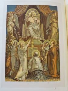 Saint Vincent de Paul et sa Mission Sociale par Arthur LOTH. Introduction par Louis Veuillot. Appendices par Ad. Baudoin - P.B. et L.B. - E. Cartier - Auguste Roussel.