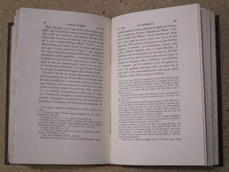 Histoire de Florence (9 volumes).. PERRENS François Tommy 