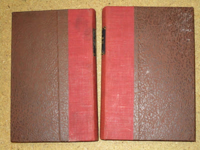 Histoire de Florence (9 volumes).