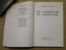 Les carrefours du labyrinthe.. CASTORIADIS Cornélius