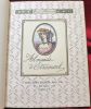 Almaïde d'Etremont, par Francis Jammes. Illustrations en couleurs de J.-B. VETTINER. JAMMES, Francis - VETTINER, J.-B ill.