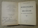 Myrelingues la Brumeuse ou l'an 1536 à Lion (Lyon) sur le Rosne.. LE MARGUET Claude