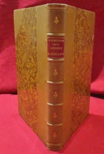 Loisirs d'Artilleur. Le nombre et la valeur dans le combat moderne. Etudes de géométrie. Le théorème de Pascal - La Loi d'entropie - Les télémètres - Etude sur les erreurs d'observation - Essai sur l'art de conjecturer. Causerie sur la tactique à l'usage de l'artillerie.