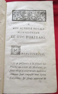 Principes de Physique, Rapportés à Médecine pratique, Et autres Traités de cet Art. Par M. CHAMBON, cy-devant premier Médecin de Jean Soieski, Roy de Pologne.