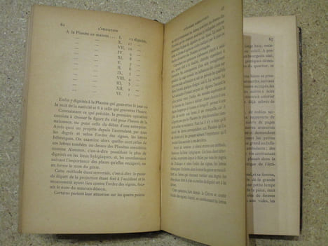 L'INITIATION, revue philosophique indépendante des Hautes Etudes : hypnotisme, force psychique, théosophie, kabbale, gnose, franc-maçonnerie, sciences ...