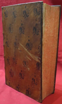 AUTORES HISTORIAE ECCLESIASTICAE. Eusebij Paphili Caesariensis episcopi libri IX. Ruffino interprete. Ruffini presbyteri Aquileienses, libri II. Item ...