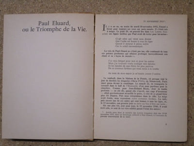Journal d'une poésie nationale.