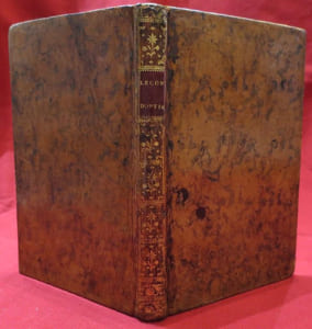 Leçons Elémentaires d'Optique. Par M. l'Abbé DE LA CAILLE, de l'Académie Royale des Sciences, de celles de Prusse, de Suede, & de l'Institut de  Bologne ; Professeur de Mathématiques au Collège Mazarin. Nouvelle Edition, revue, corrigée et augmentée. 