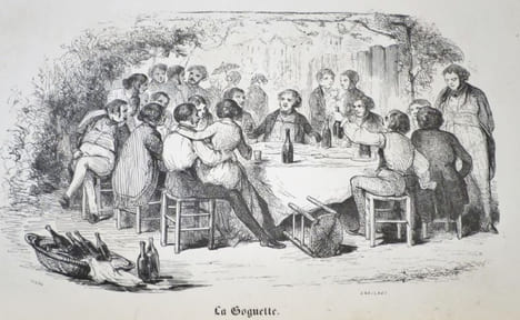 La Grande Ville Nouveau Tableau de Paris Comique, Critique et Philosophique par MM. PAUL DE KOCK, BALZAC, DUMAS, SOULIE, GOZLAN, BRIFFAULT, OURLIAC, ...
