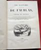 Les Aventures du Chevalier DE FAUBLAS, par LOUVET DE COUVRAY. Edition illustrée de 300 dessins par MM. BARON, français et C. NANTEUIL ; Précédée d'une ...