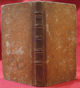 Leçons Elémentaires d'Optique. Par M. l'Abbé DE LA CAILLE, de l'Académie Royale des Sciences, de celles de Prusse, de Suede, & de l'Institut de Bologne ; Professeur de Mathématiques au Collège Mazarin. Nouvelle Edition, revue, corrigée et augmentée.