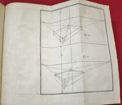 Leçons Elémentaires d'Optique. Par M. l'Abbé DE LA CAILLE, de l'Académie Royale des Sciences, de celles de Prusse, de Suede, & de l'Institut de ...