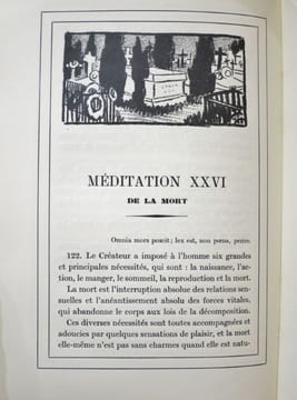 Physiologie du Goût ou Méditations de Gastronomie transcendante. Ouvrage théorique, Historique et à l'Ordre du Jour Dédié aux gastronomes parisiens ...