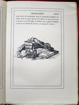 Physiologie du Goût ou Méditations de Gastronomie transcendante. Ouvrage théorique, Historique et à l'Ordre du Jour Dédié aux gastronomes parisiens ...