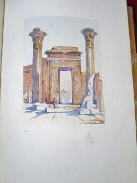 Le Livre de Goha le Simple. Illustrations et gravures originales de M. Henri Le Riche.. ADES, Albert - et JOSIPOVICI, Albert - LE RICHE, Henri.