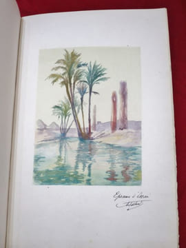 Le Livre de Goha le Simple. Illustrations et gravures originales de M. Henri Le Riche.. ADES, Albert - et JOSIPOVICI, Albert - LE RICHE, Henri.