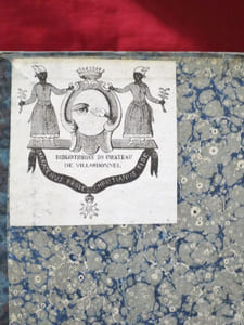 De l'Expédition d'ANNIBAL (Hannibal), en Italie, et de la meilleure manière d'attaquer et de défendre la péninsule italienne, avec une carte. Par le Baron FELIX de BEAUJOUR, Député de Marseille.