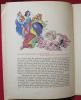 La Belle au Bois Dormant. Conte de Perrault. Illustrations de Calvo.. Perrault, Charles - CALVO, Edmond François.