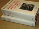 Histoire de la psychanalyse en France: 1885-1939, 1925-1985 (2 volumes).. ROUDINESCO Elisabeth