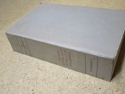 Permanence de la parure et du masque africains.