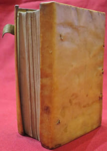 Macrobii Ambrosii Aurelii Theodosii Viri consultaris illustris, In Somnium Scipionis, Libri II - Saturnaliorum, Libri VII (Le Songe de Scipion - Les Saturnales). Ex variis ac vetustissimis codicibus recogniti et aucti.