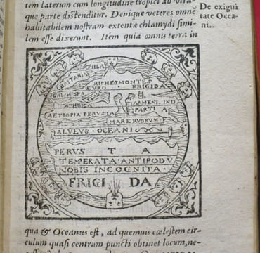 Macrobii Ambrosii Aurelii Theodosii Viri consultaris illustris, In Somnium Scipionis, Libri II - Saturnaliorum, Libri VII (Le Songe de Scipion - Les ...