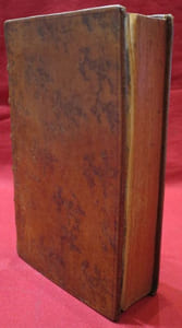 Chymie (chime) du Gout et de l'Odorat, ou Principes Pour composer facilement, & à peu de frais, les Liqueurs à boire, & les Eaux de senteurs. Avec Figures. 