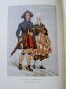 Les Anciens Costumes des Alpes du Dauphiné. Préface de M. Hippolyte Müller, Conservateur du Musée Dauphinois.. DELAYE, Edmond.