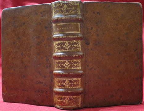 HIERONYMI CARDANI MEDIOLANENSIS, Medici, De Rerum Varietate libri XVII (De la variété des choses). Post alias omnes editiones, nunc recogniti, ...