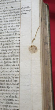 HIERONYMI CARDANI MEDIOLANENSIS, Medici, De Rerum Varietate libri XVII (De la variété des choses). Post alias omnes editiones, nunc recogniti, ...