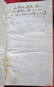 Essai sur les Affections nerveuses, des Deux Sexes, Contenant une nouvelle Méthode de traiter ces Maladies, fondée sur des Observations. Par M. POMME le Fils, Docteur en Médecine de la Faculté de Montpellier.