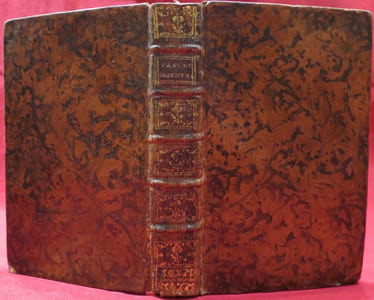 Fables orientales et Poésies diverses, Par Monsieur B**** (tome I). Le Protecteur bourgeois ou La confiance trahie, comédie en vers - L'Héritage, Conte moral et dramatique - Le Mariage manqué (tome II) - Réflexions sur la Littérature et sur quelques autres sujets (tome III)..
