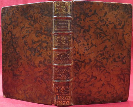 Fables orientales et Poésies diverses, Par Monsieur B**** (tome I). Le Protecteur bourgeois ou La confiance trahie, comédie en vers - L'Héritage, ...