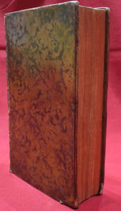 Fables orientales et Poésies diverses, Par Monsieur B**** (tome I). Le Protecteur bourgeois ou La confiance trahie, comédie en vers - L'Héritage, Conte moral et dramatique - Le Mariage manqué (tome II) - Réflexions sur la Littérature et sur quelques autres sujets (tome III)..