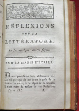 Fables orientales et Poésies diverses, Par Monsieur B**** (tome I). Le Protecteur bourgeois ou La confiance trahie, comédie en vers - L'Héritage, ...