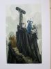 Les Quinzes Joyes de (du) Mariage. Illustrées de compositions originales gravées sur cuivre à l'eau-forte par MAURICE LEROY.. Anonyme. Illustrateur ...