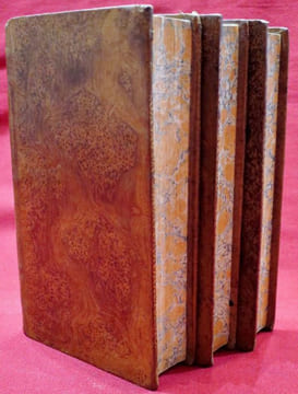 LETTRES de QUELQUES JUIFS, Portugais, Allemands et Polonais, à M. DE VOLTAIRE, avec un petit commentaire, extrait d'un plus grand, à l'usage de ceux ...