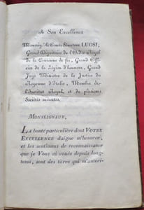 Mémoires pour servir à l'Histoire des VOYAGES MARITIMES des Anciens Navigateurs de Marseille, Par M.D.A. AZUNI.