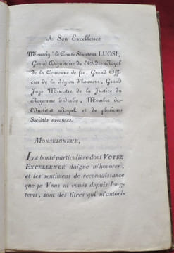Mémoires pour servir à l'Histoire des VOYAGES MARITIMES des Anciens Navigateurs de Marseille, Par M.D.A. AZUNI.. AZUNI, Dominique Albert.
