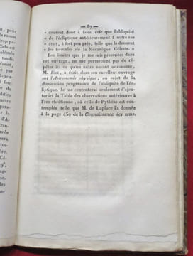 Mémoires pour servir à l'Histoire des VOYAGES MARITIMES des Anciens Navigateurs de Marseille, Par M.D.A. AZUNI.. AZUNI, Dominique Albert.