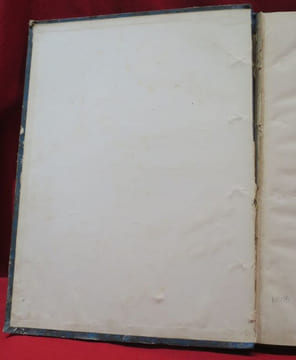 PORTULAN GENERAL, Contenant les Plans, PORTS, RADES, BAIES, etc., DU GLOBE, dressé par M. C.-A. Vincendon-Dumoulin, Ingénieur hydrographe de la ...