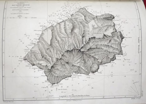 PORTULAN GENERAL, Contenant les Plans, PORTS, RADES, BAIES, etc., DU GLOBE, dressé par M. C.-A. Vincendon-Dumoulin, Ingénieur hydrographe de la ...