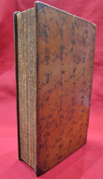 LA SPECTATRICE DANOISE ou L'Aspasie moderne, Ouvrage Hebdomadaire (tome I /III, vendu seul).. LA BEAUMELLE, Laurent Angliviel de.