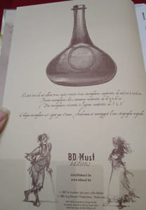 Le Grand Siècle, tome 1, Alphonse.