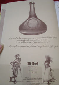 Le Grand Siècle, tome 1, Alphonse.