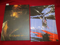 Le Grand Siècle, tome 2 , Benoit.