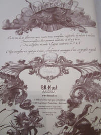 Le Grand Siècle, tome 2 , Benoit.