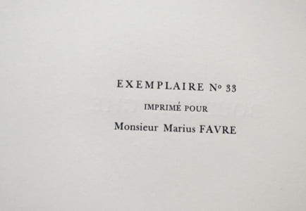 Boubouroche. Pièce en deux Actes créée au Théâtre libre d'Antoine. Ornée de bois originaux de CARLEGLE.